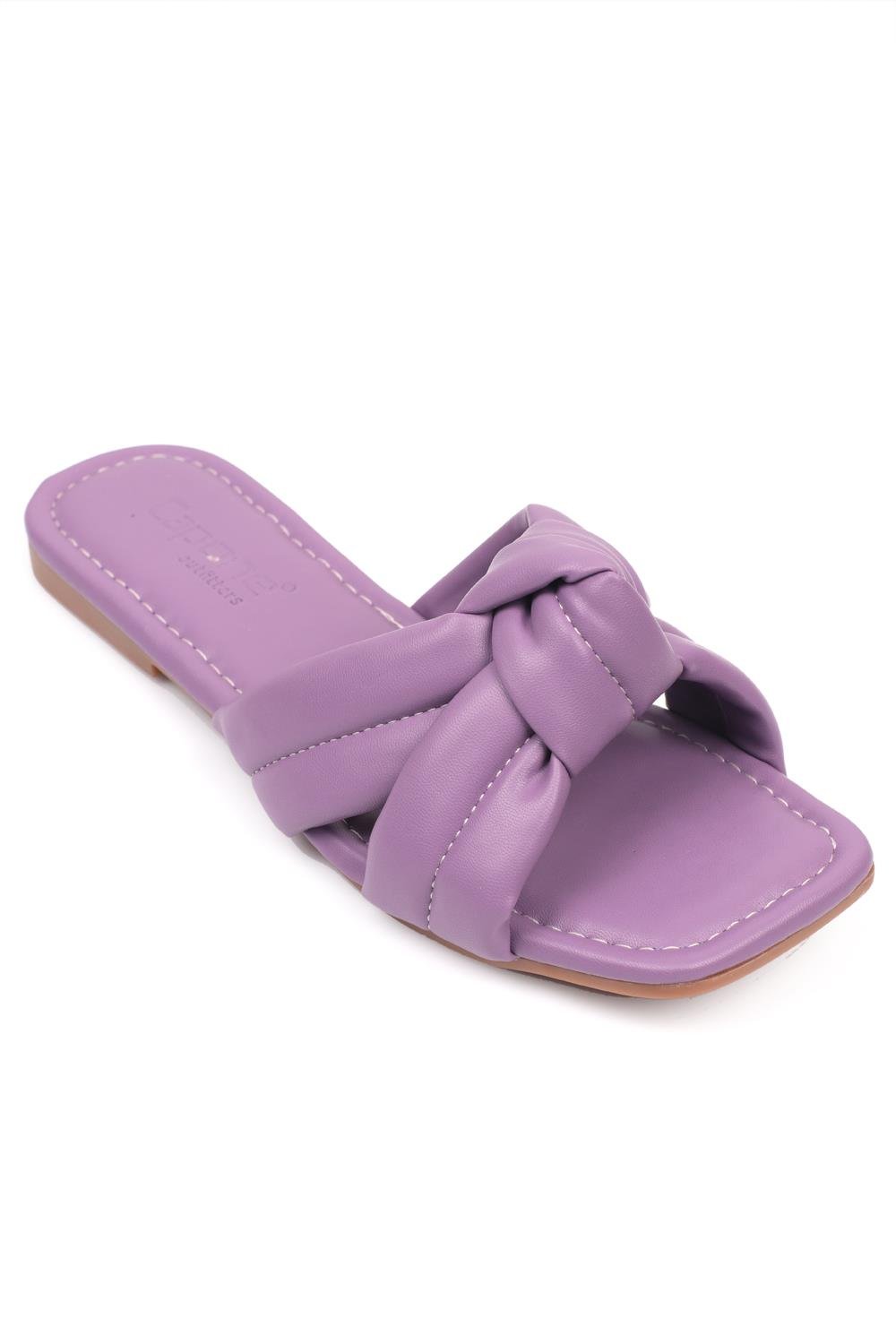 Capone Flat Heel Woman Sandals