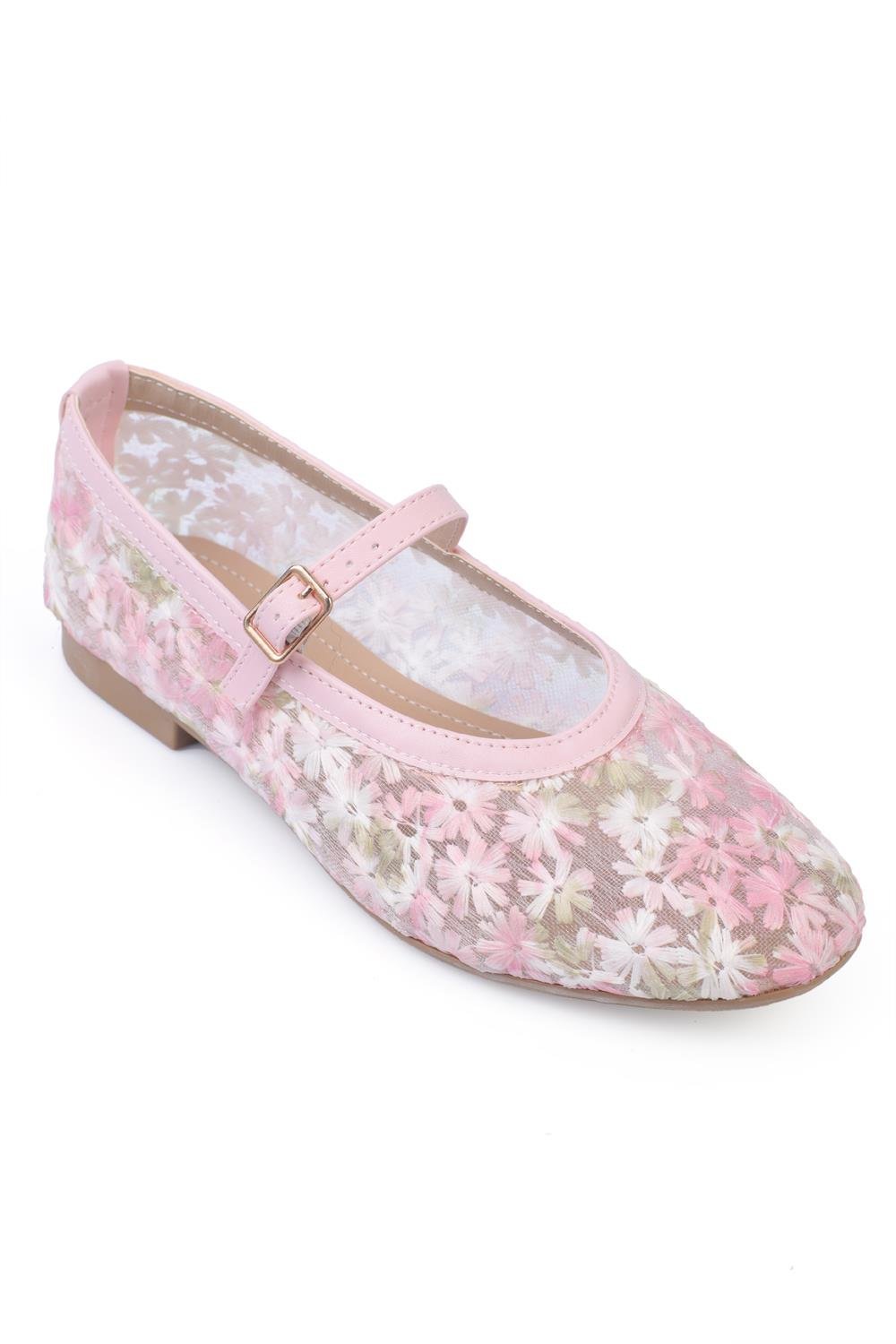 Capone Gabey Women  Ballerina