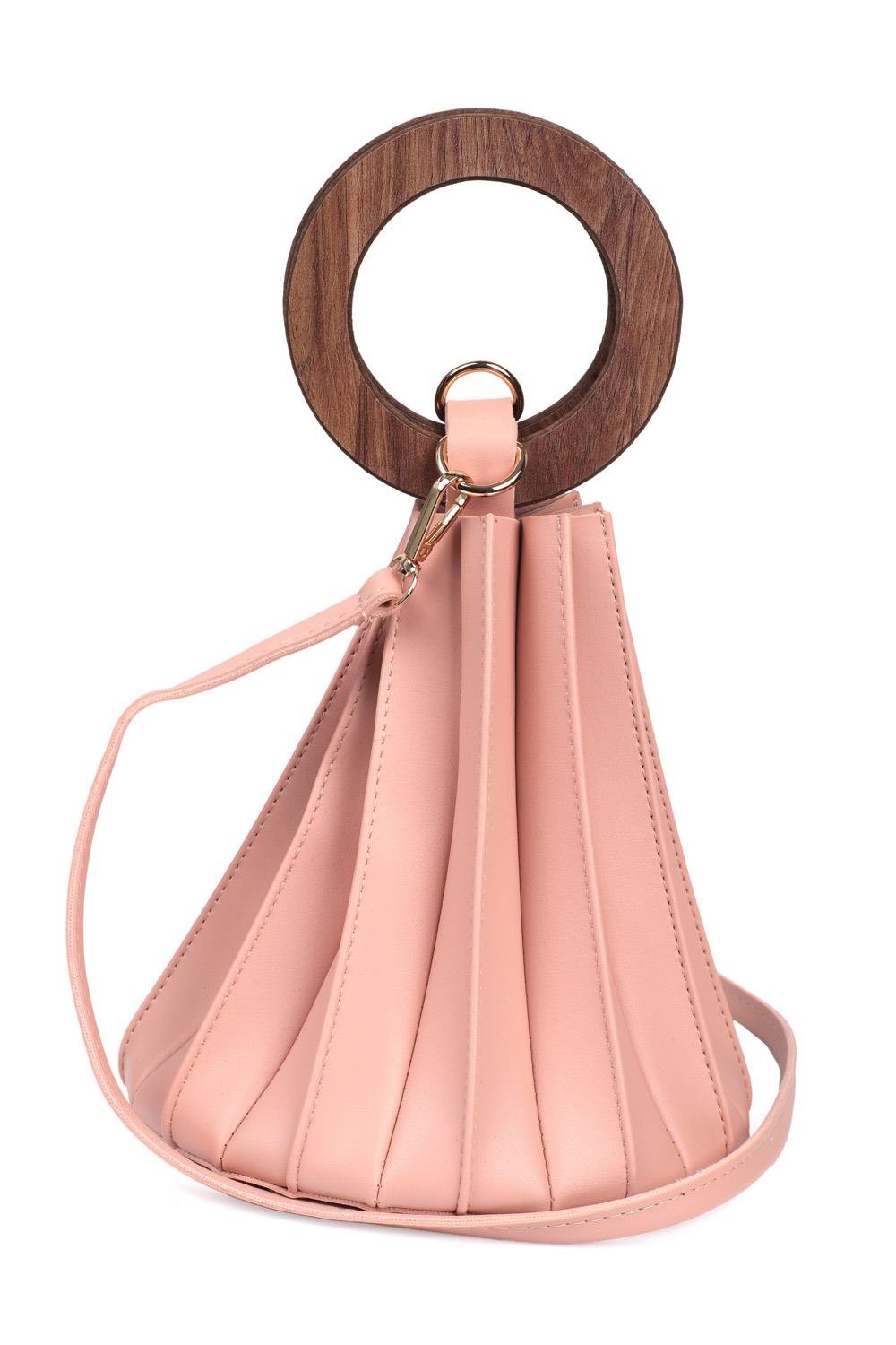 Capone Osaka Women Powder Handbag