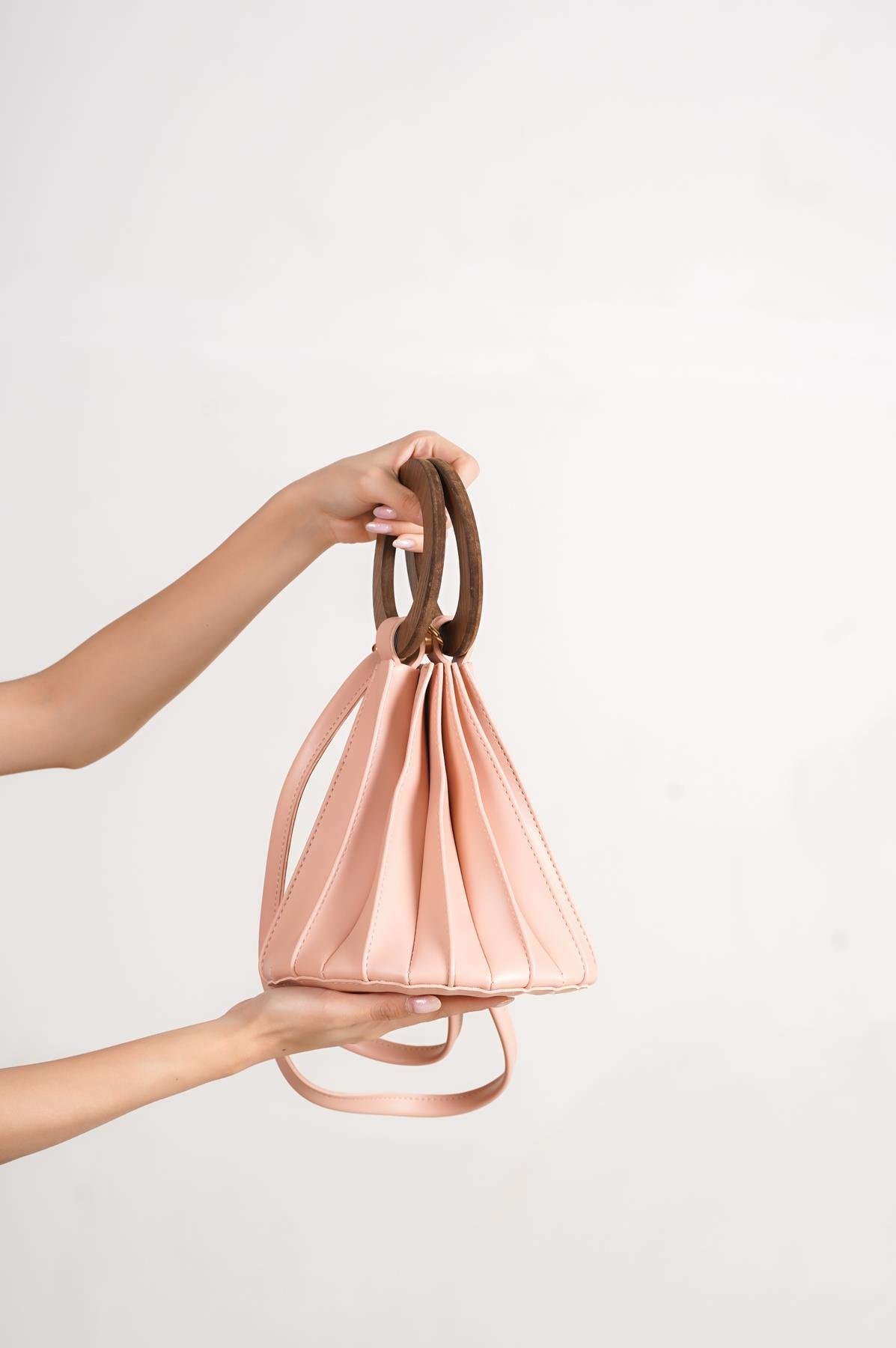 Capone Osaka Women Powder Handbag