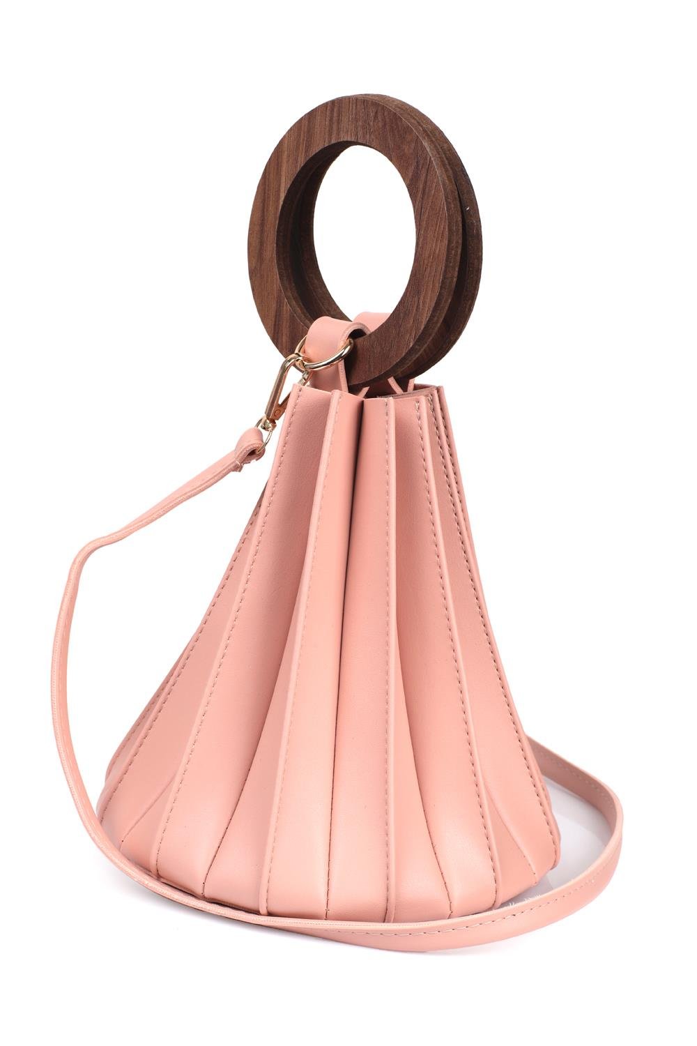 Capone Osaka Women Powder Handbag