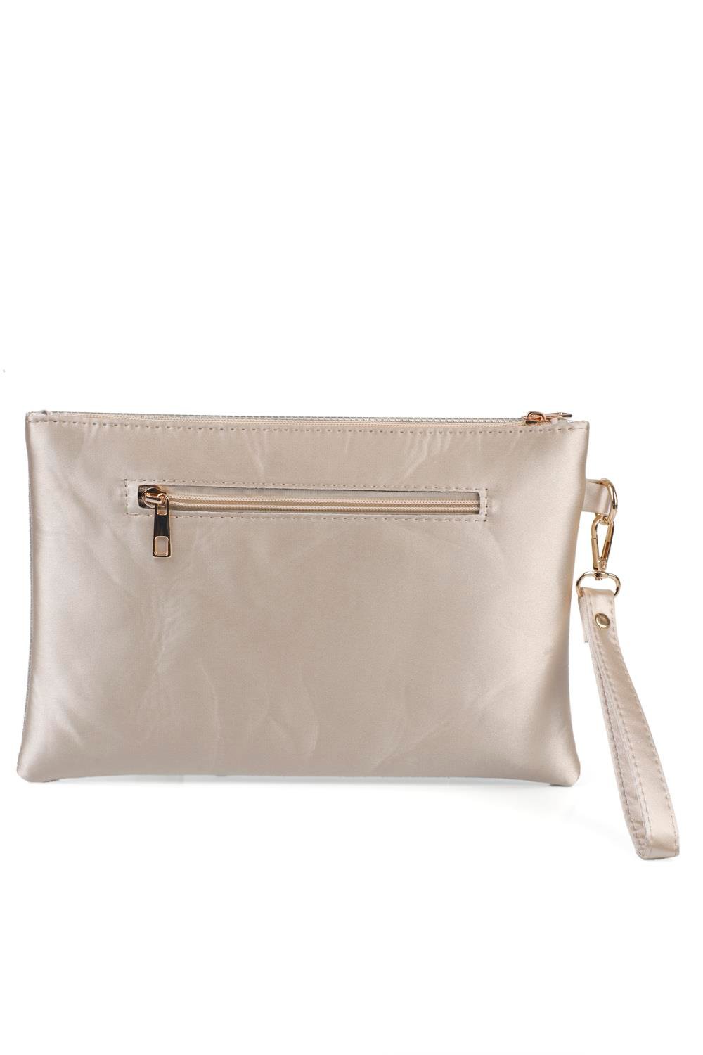Capone Paris Women Gold Wrislet