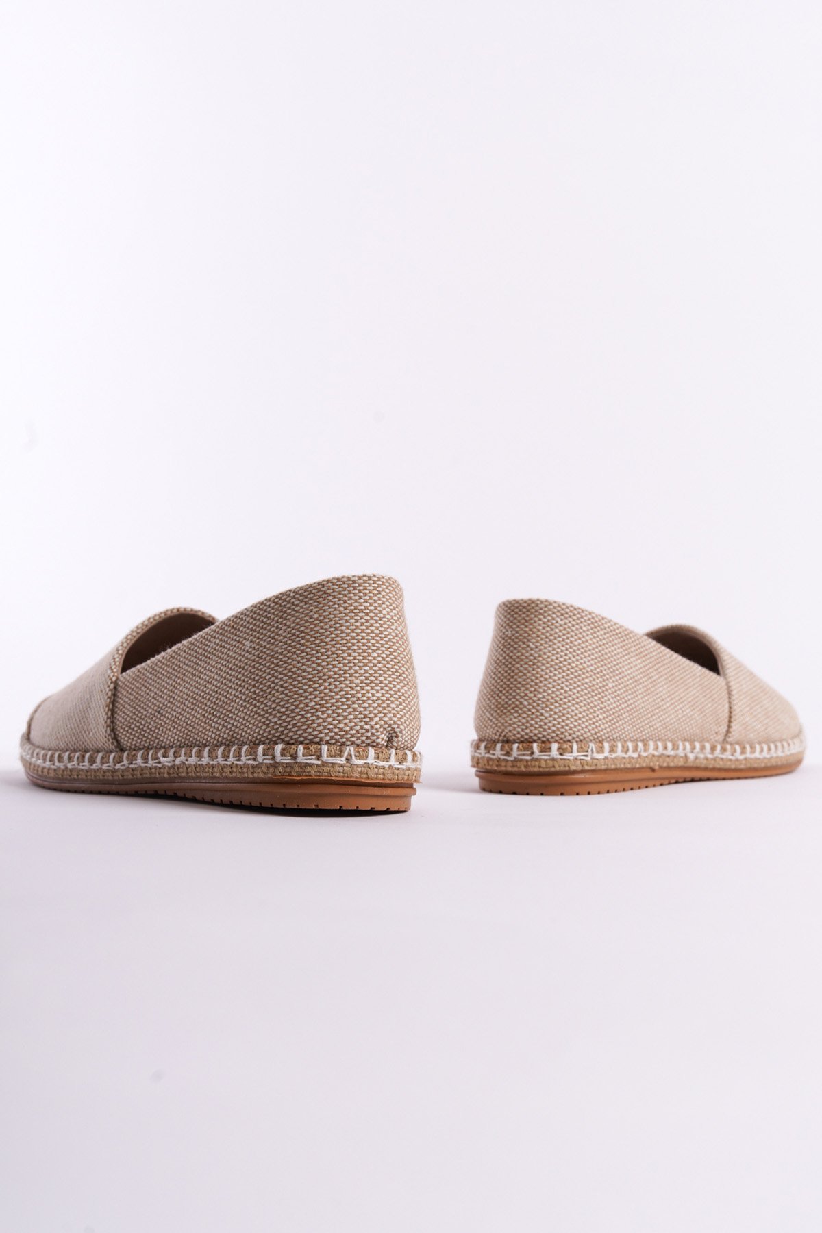 Capone Pasarella 001 Women Beige Espadrille