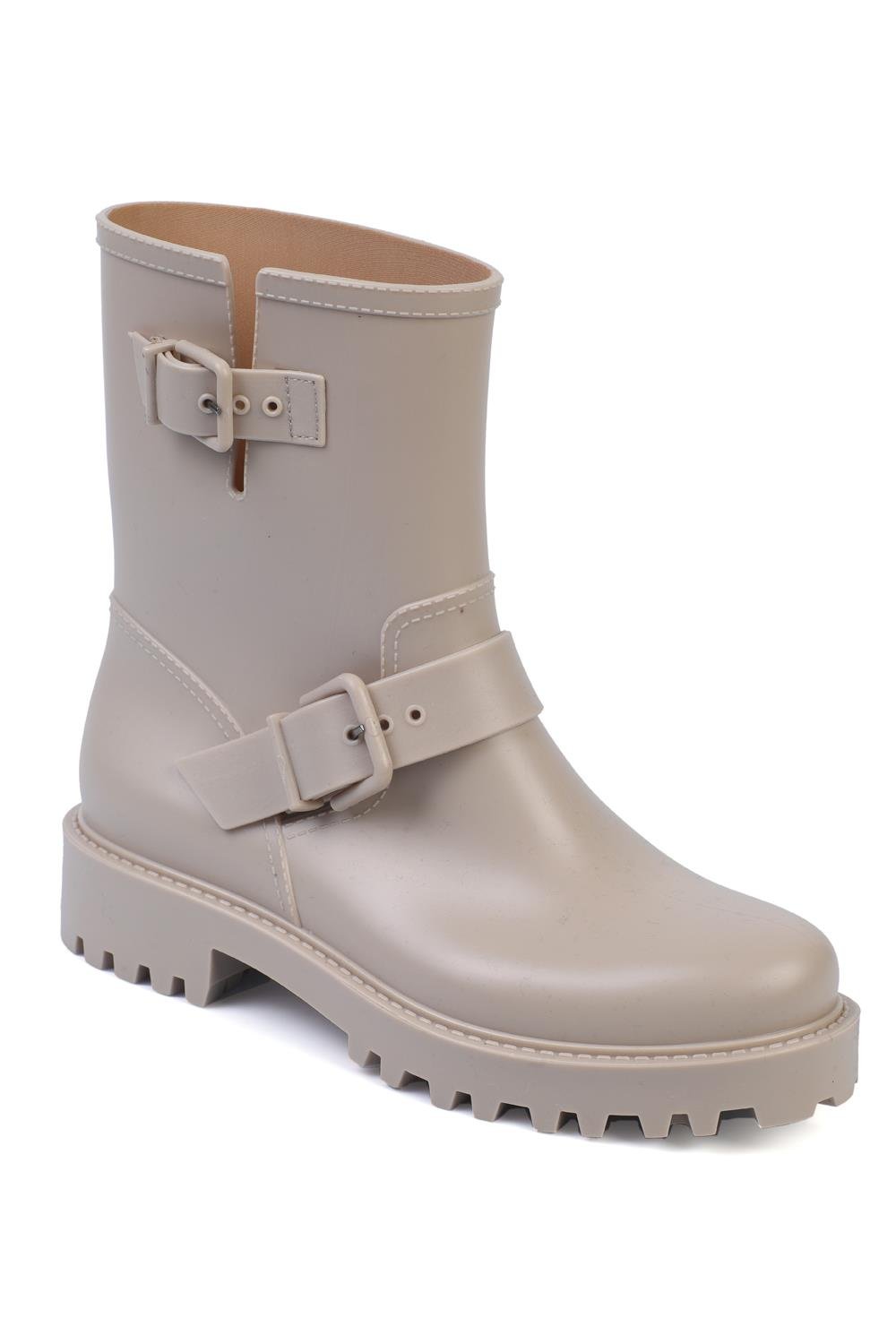 Capone Women Beige Boots