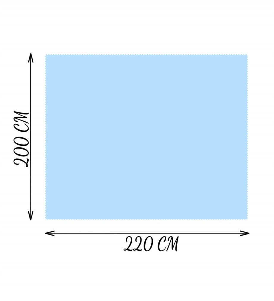  Ponponlu 200*220 cm Pelüş Tv Battaniyesi (%100 Yerli) Fiyatı