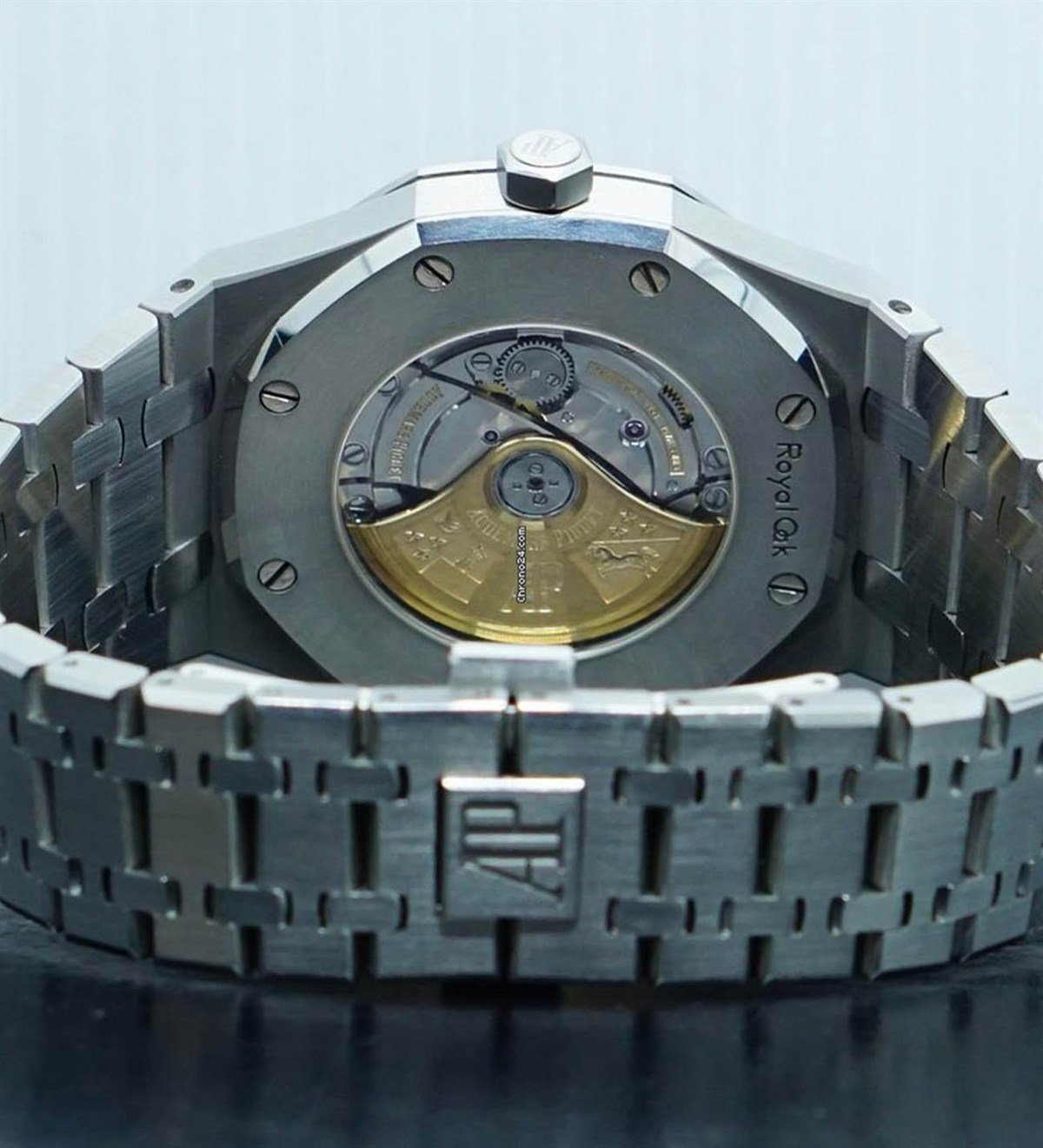 Audemars Piguet Royal Oak Selfwinding ETA Kol Saati Fiyatı