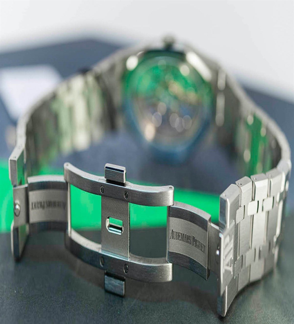 Audemars Piguet Royal Oak Selfwinding ETA Kol Saati Fiyatı