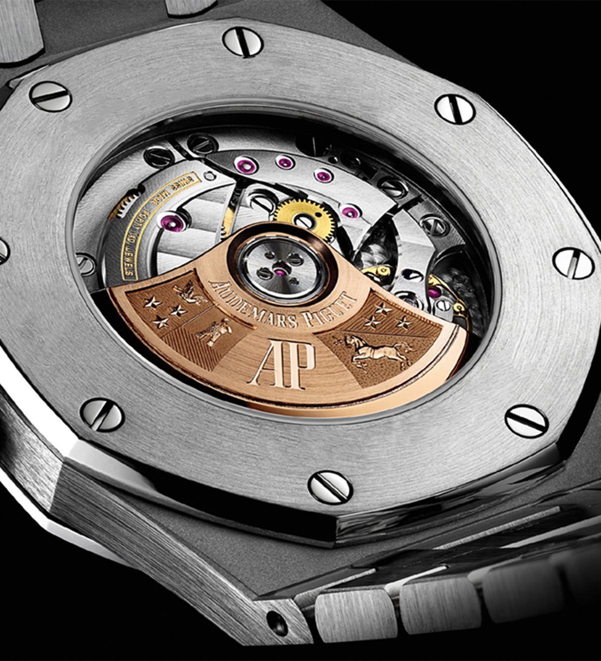Audemars Piguet Royal Oak Selfwinding ETA Kol Saati Fiyatı