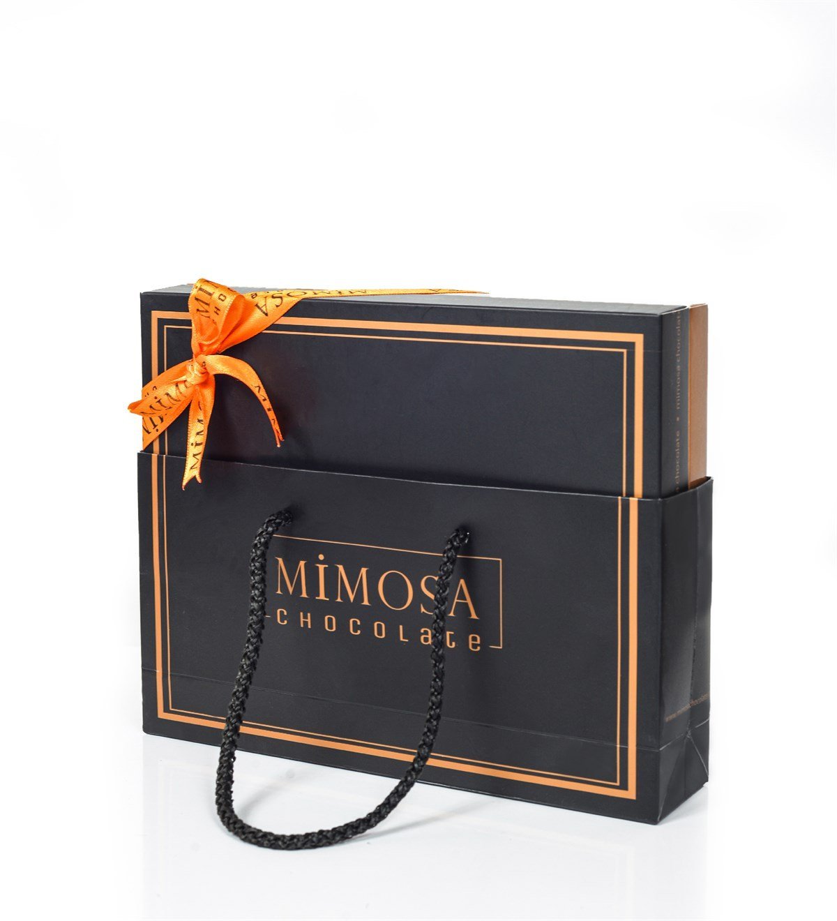 Kişiye Özel Ahşap İsimlik Micky Kaktüs & Mimosa Chocolate Fiyatı