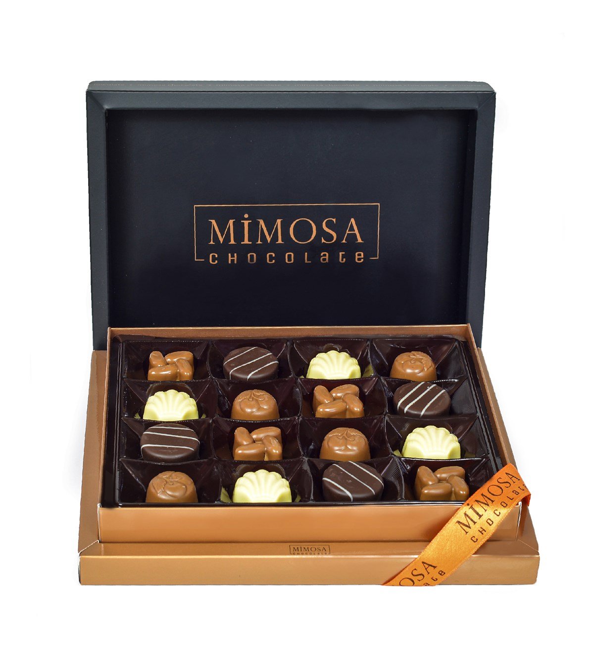 Kişiye Özel Ahşap İsimlik Micky Kaktüs & Mimosa Chocolate Fiyatı