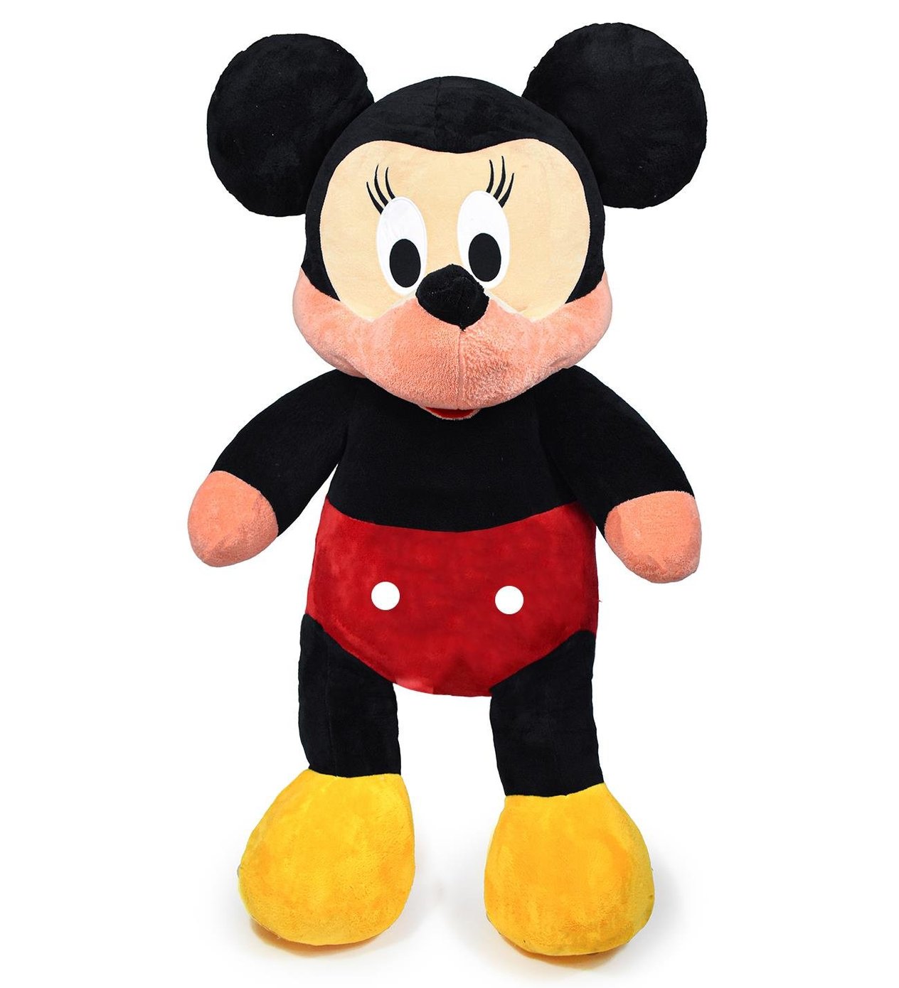 Mickey Mouse Pelüş Oyuncak Özgüner Oyuncak