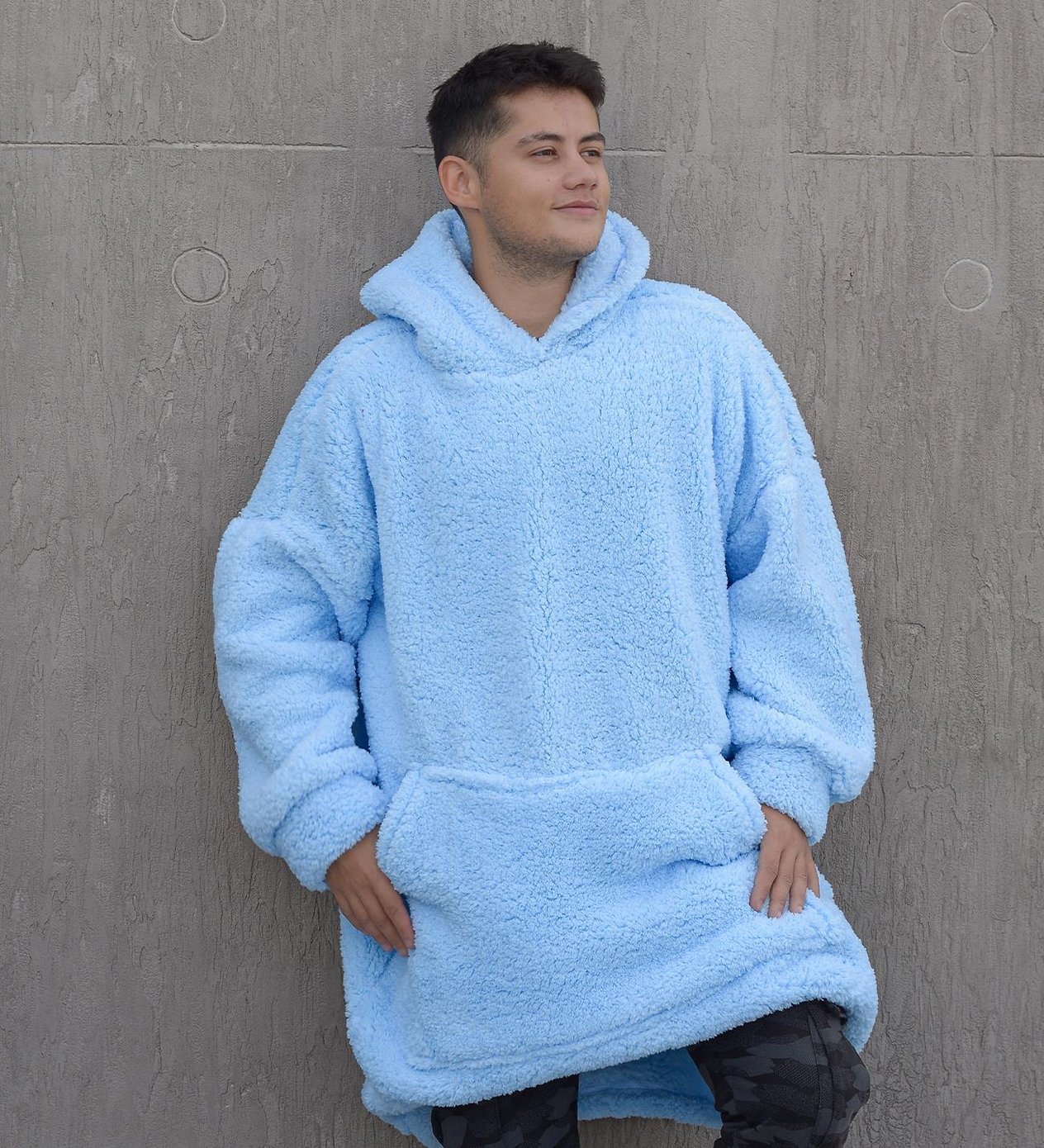 Pelüş Giyilebilir Battaniye Pijama Özgüner Oyuncak