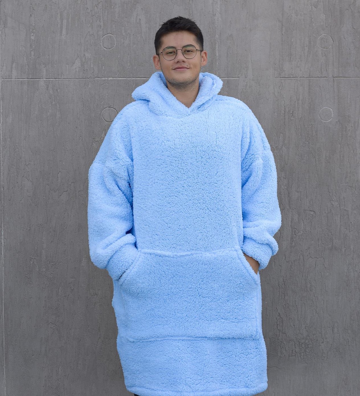 Pelüş Giyilebilir Battaniye Pijama Özgüner Oyuncak