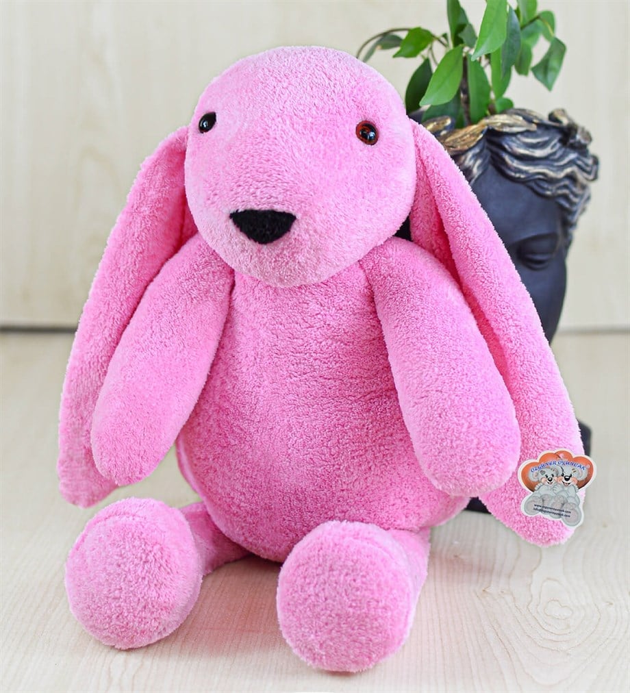 Uyku Arkadaşım Tavşan 65 cm Peluş Tavşan Fiyatı