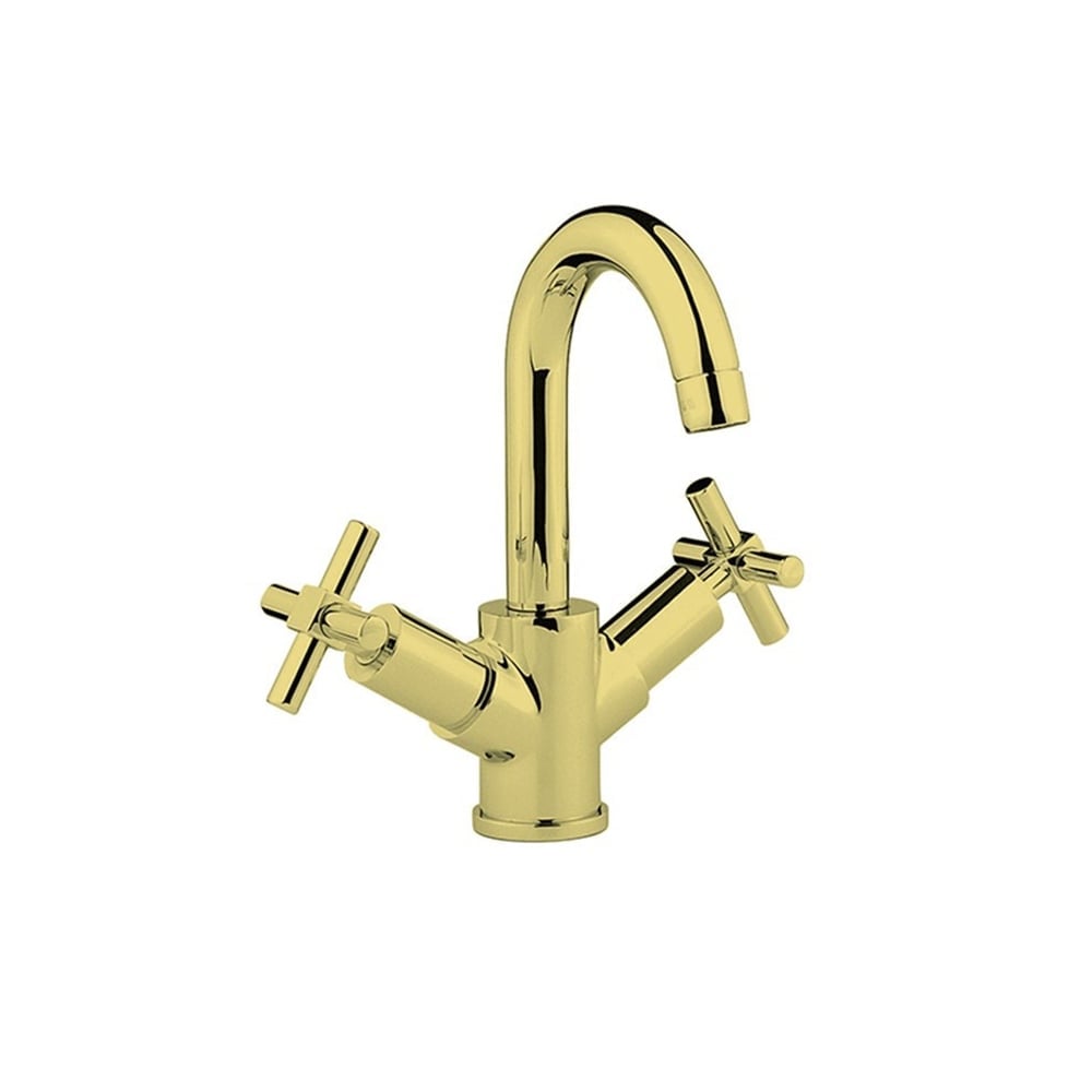 ArtemaJuno Altın Lavabo Bataryası