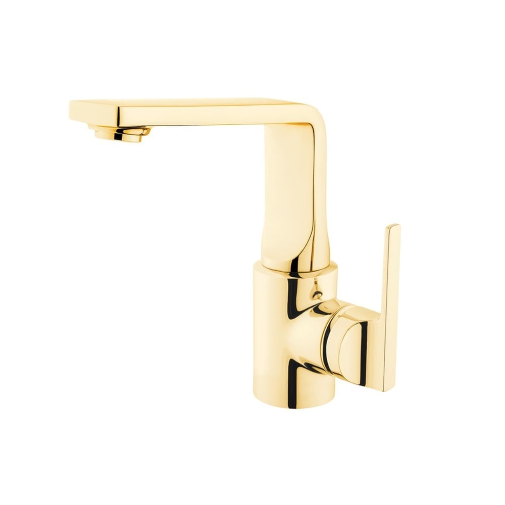 ArtemaSuit L Altın Lavabo Bataryası