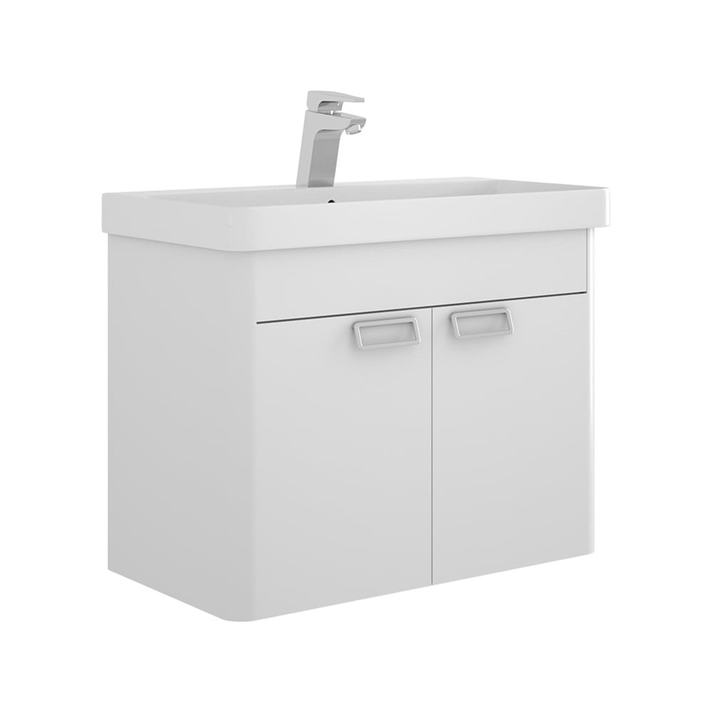 BelinzaSmart 70 cm Lavabolu Alt Modül