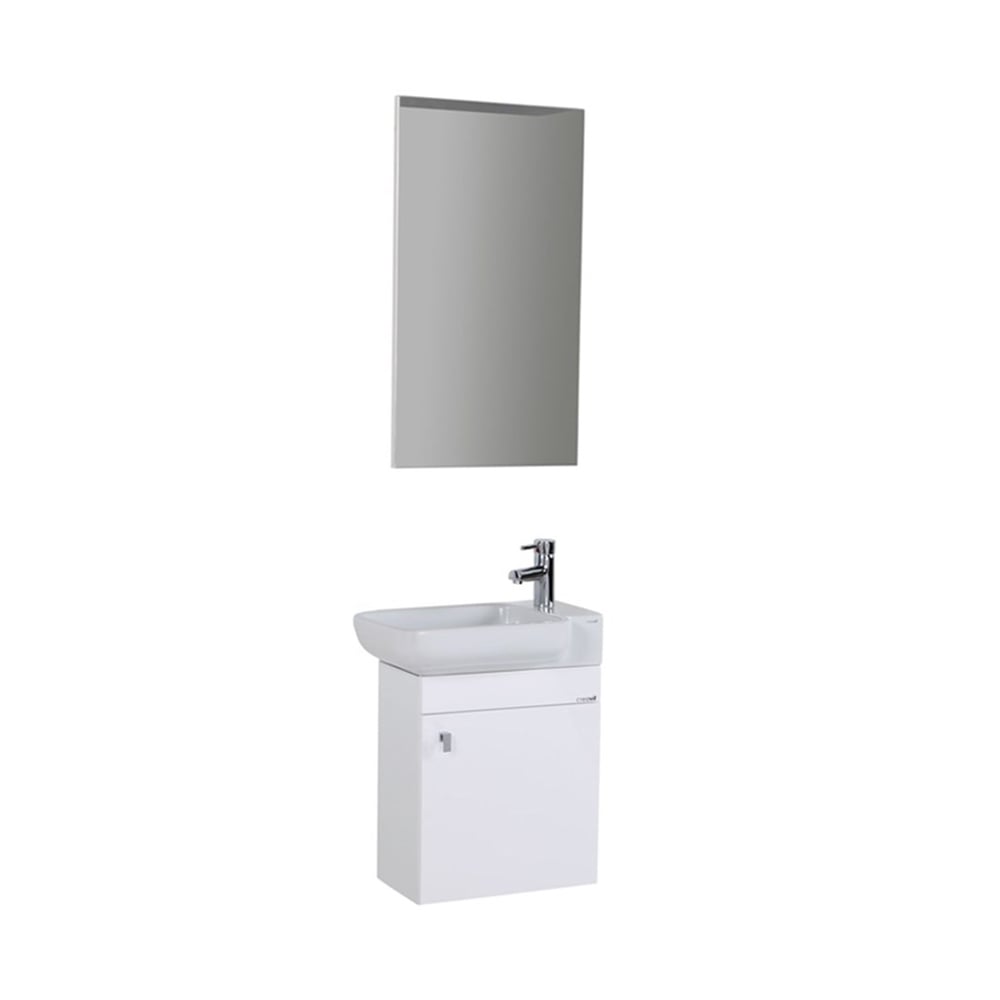 CreavitCreavit Fresh 53 cm Banyo Dolabı