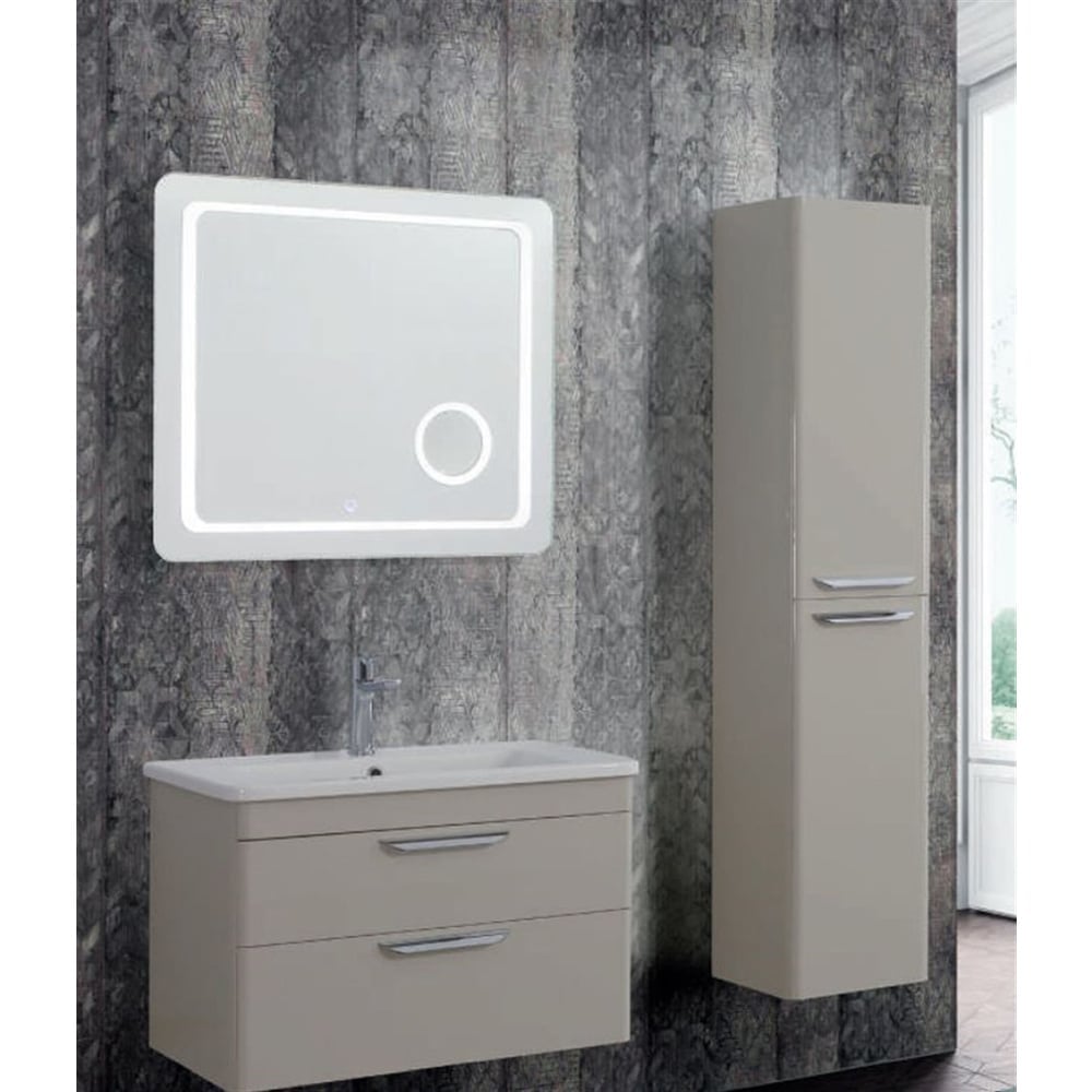LineartEfes 80 cm Banyo Dolabı 810