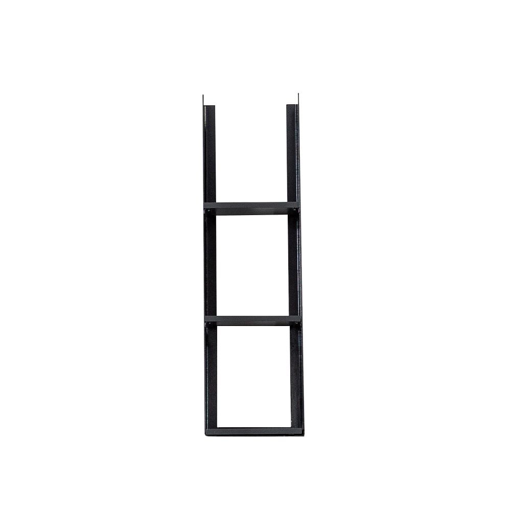 LineartPion 25 cm Metal Eşya Rafı
