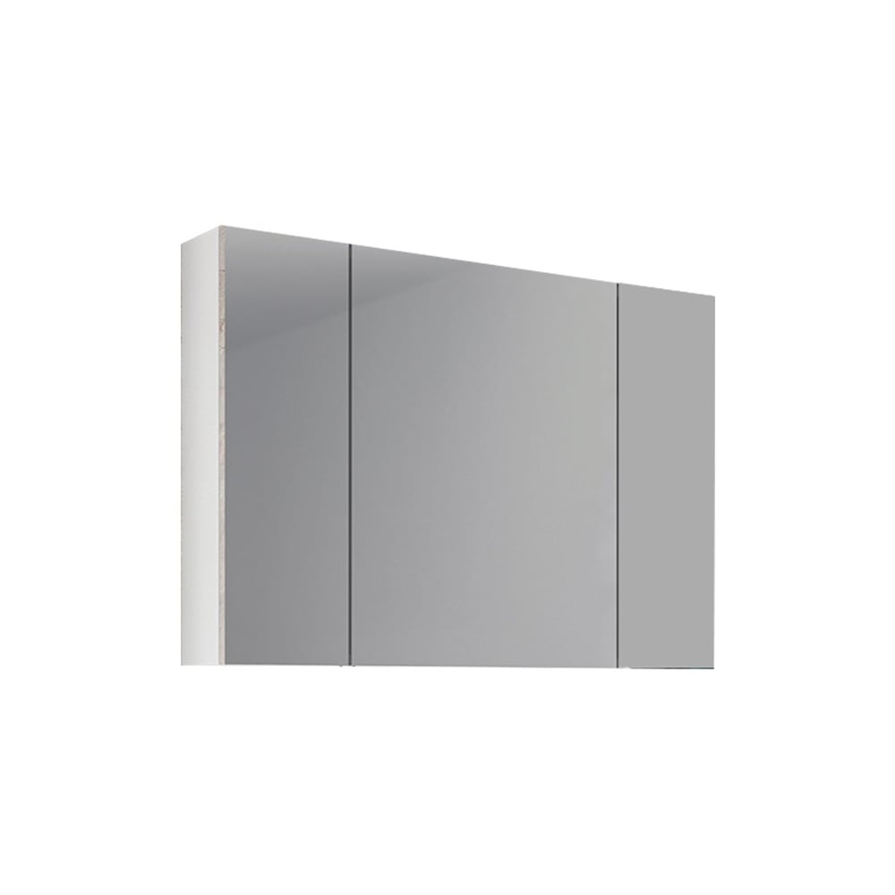OrkaOrka Nuvola 97 cm Dolaplı Ayna