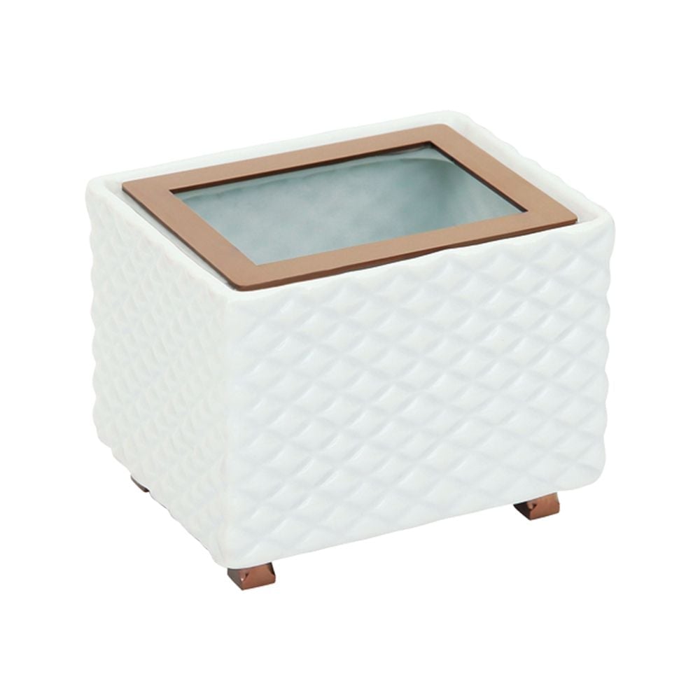 Pure ConceptParadise / Pvd Rose Gold Set Üstü Diş Fırçalık
