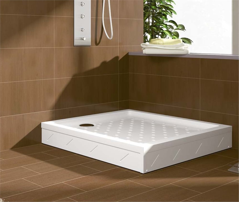 SericoTK 815 90x90 Duş Teknesi H:16