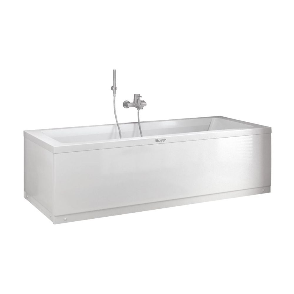 Shower70x140 Artmina Düz Küvet