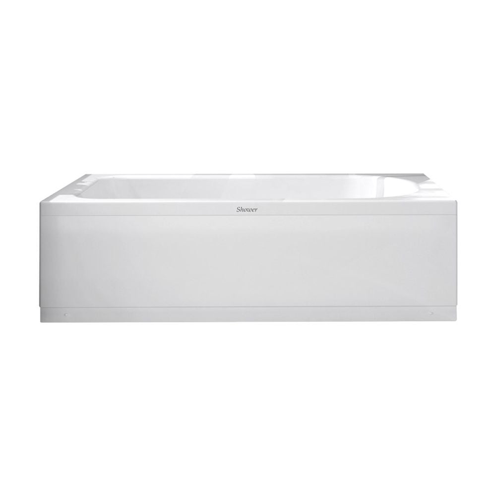Shower70x140 Lena Düz Küvet