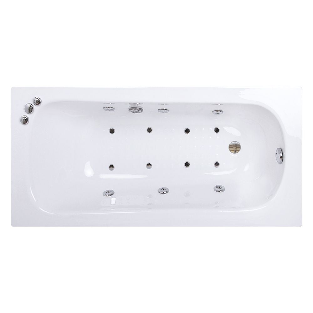 Shower70x140 Lena Düz Küvet
