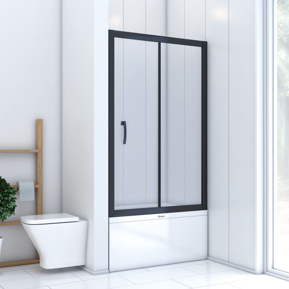 ShowerBoss 90 cm İki Duvar Arası Duşakabin