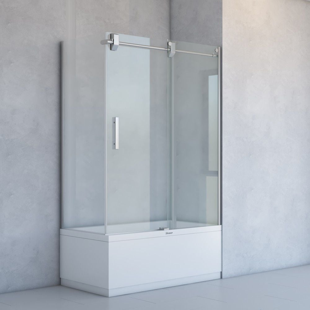 ShowerNova 80x160 Dikdörtgen Duşakabin