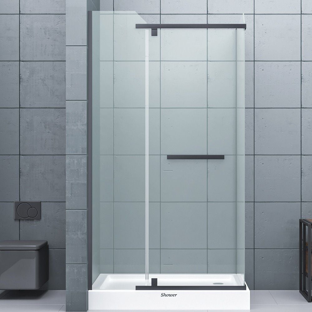 ShowerOriginal 90x170 Dikdörtgen Duşakabin
