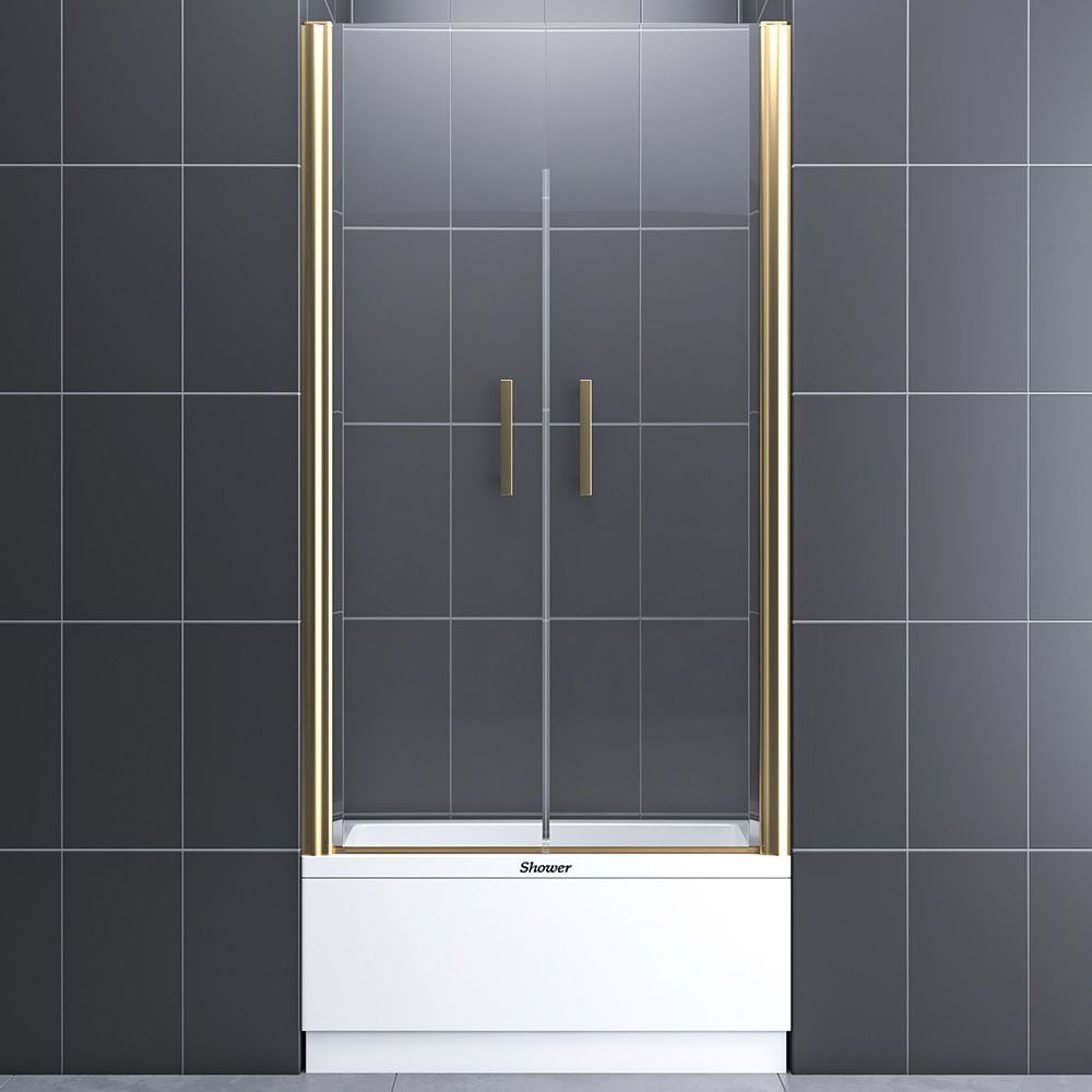 ShowerRelax 105 cm İki Duvar Arası Duşakabin