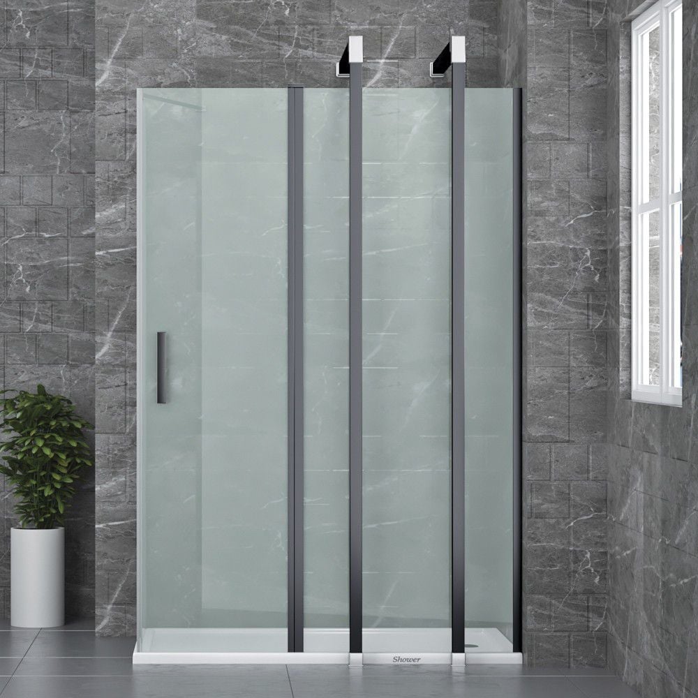ShowerSpecial 90x160 Dikdörtgen Duşakabin