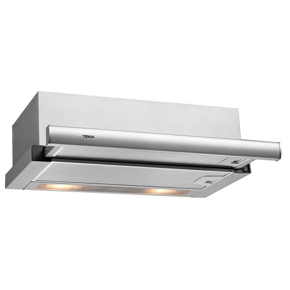 TekaTL 6310 Sürgülü Aspiratör