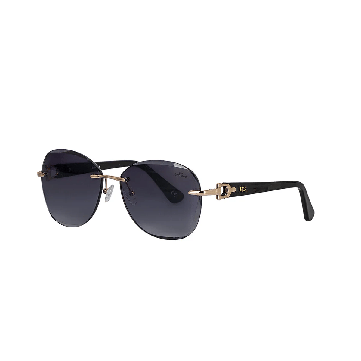 BELMOND EYEWEAR B1068 C1 59-15-140 Kadın Güneş Gözlüğü
