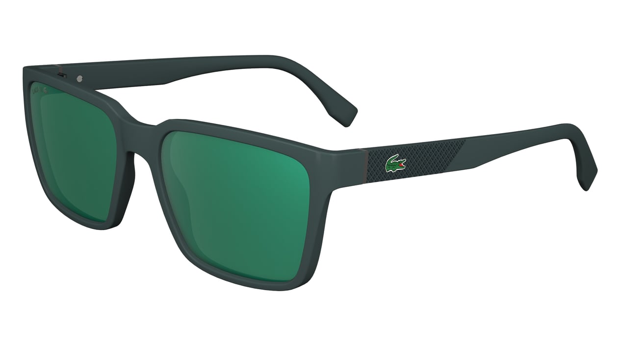 LACOSTE L6011S 301 56-18-140 Erkek Güneş Gözlüğü