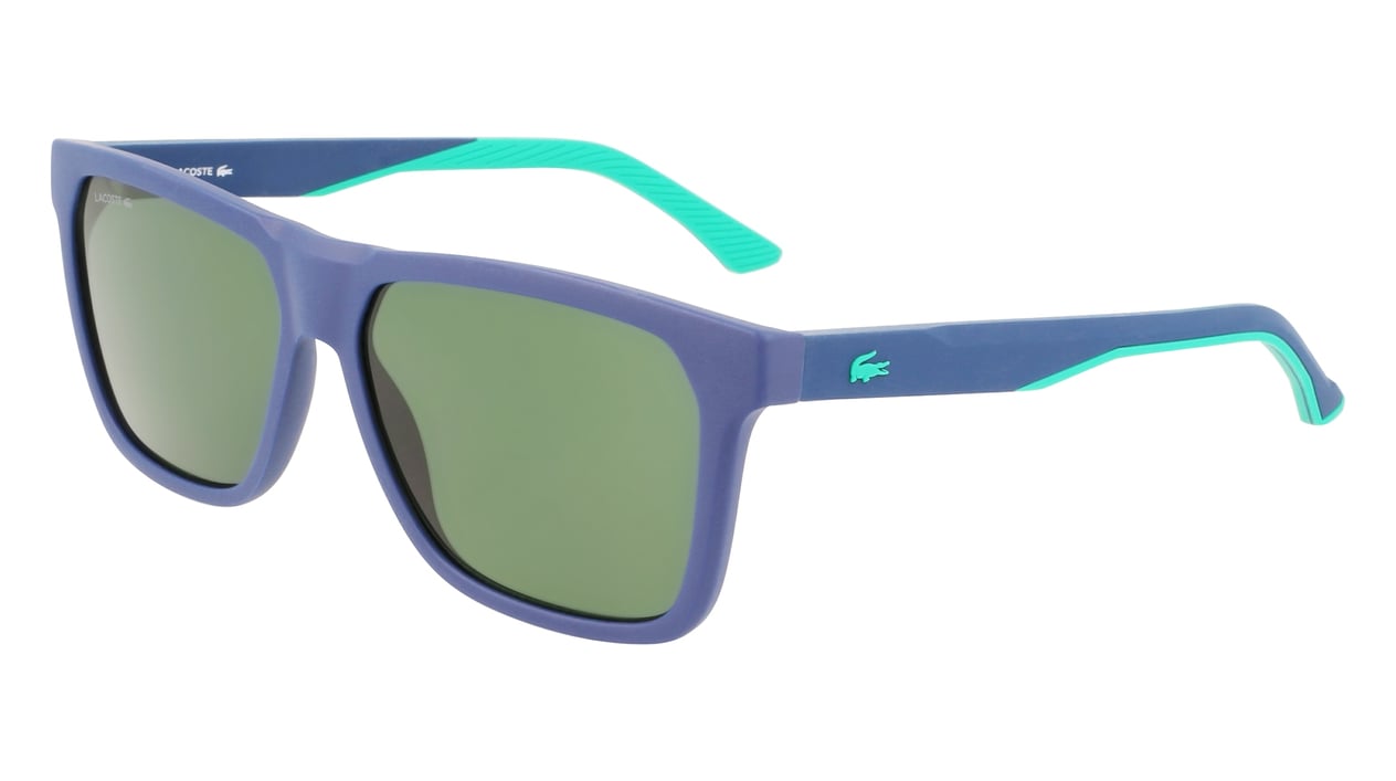 LACOSTE L972S 401 57-14-145 Erkek Güneş Gözlüğü