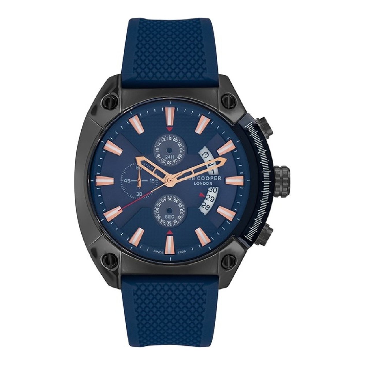 LEE COOPER KOL SAATİ 7063 099 50 mm Erkek Kol Saati