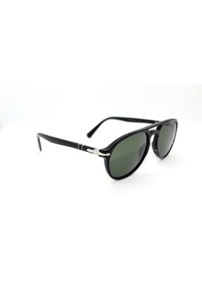 PERSOL PO3235S 95/31 55 Unisex Güneş Gözlüğü