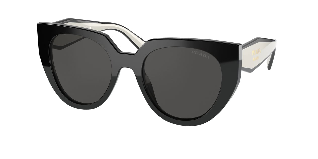 PRADA PR14WS 09Q5S0 52-20-140 Kadın Güneş Gözlüğü