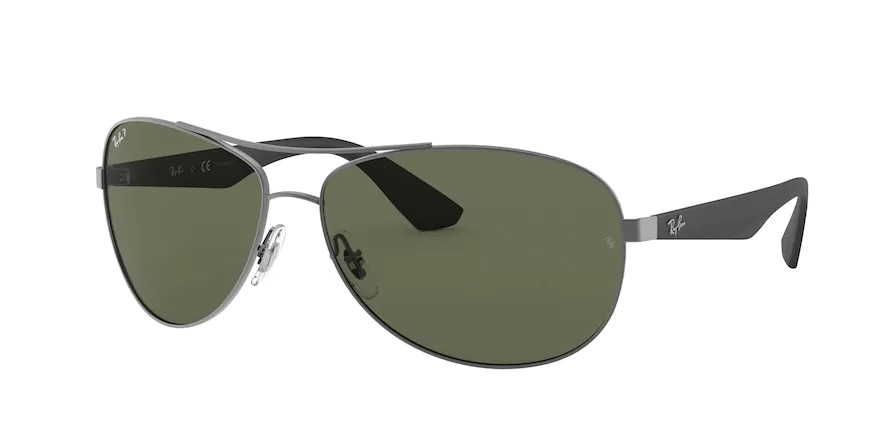 RAY-BAN RB3526 029/9A 63-14-135 Erkek Güneş Gözlüğü