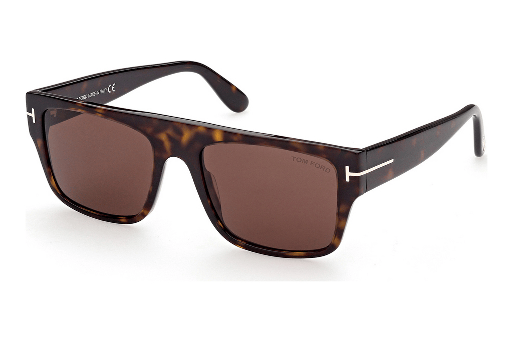 TOM FORD FT0907/S 52E DUNNING-02 55-19-145 Erkek Güneş Gözlüğü