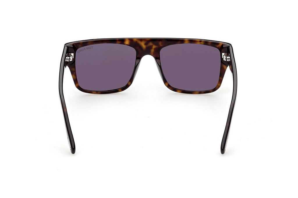 TOM FORD FT0907/S 52E DUNNING-02 55-19-145 Erkek Güneş Gözlüğü