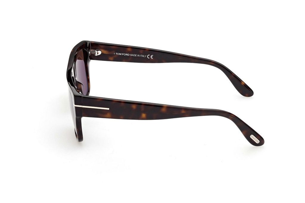 TOM FORD FT0907/S 52E DUNNING-02 55-19-145 Erkek Güneş Gözlüğü