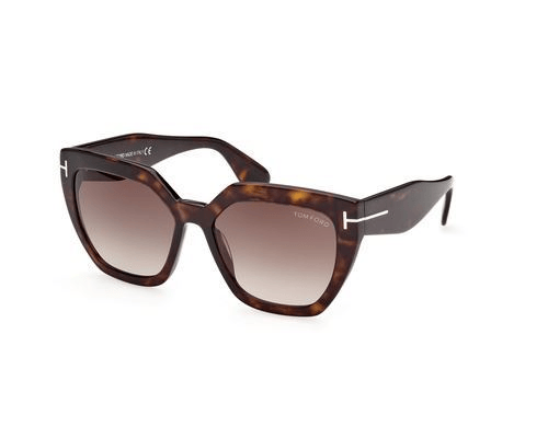 TOM FORD FT0939/S 52K 56-17-140 Kadın Güneş Gözlüğü