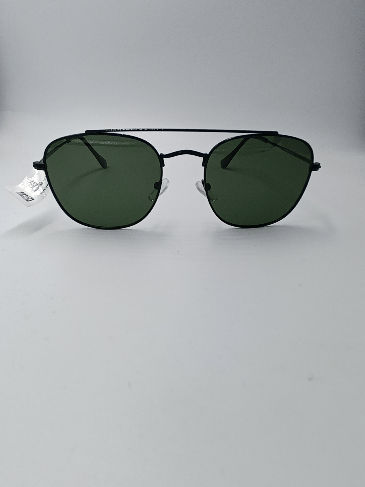 TONNYBLACK 119 C2 54 Unisex Güneş Gözlüğü