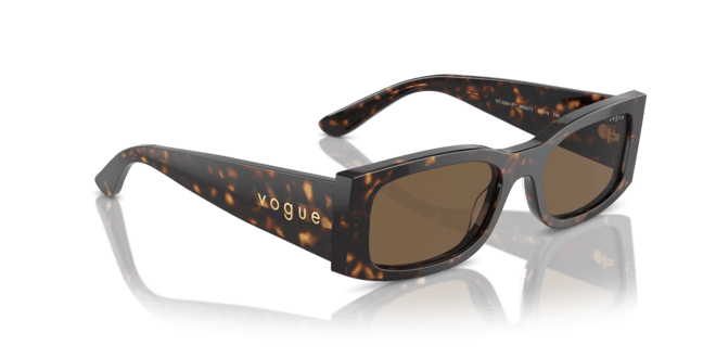 VOGUE VO5584S W65673 53-19-140 Kadın Güneş Gözlüğü