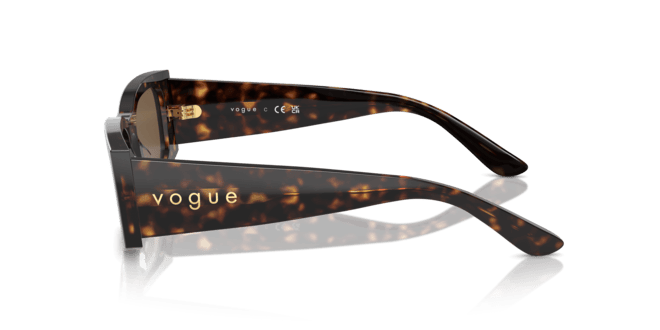 VOGUE VO5584S W65673 53-19-140 Kadın Güneş Gözlüğü